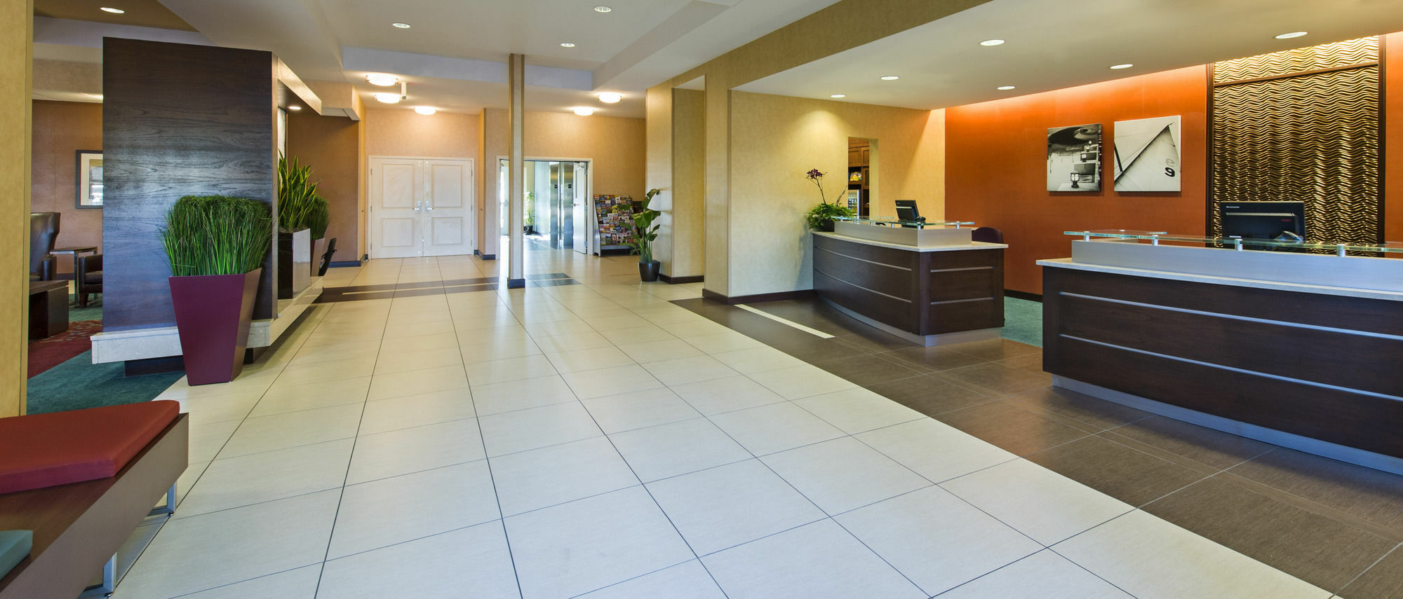 Residence Inn By Marriott Charleston North/Ashley Phosphate North Charleston Exterior foto