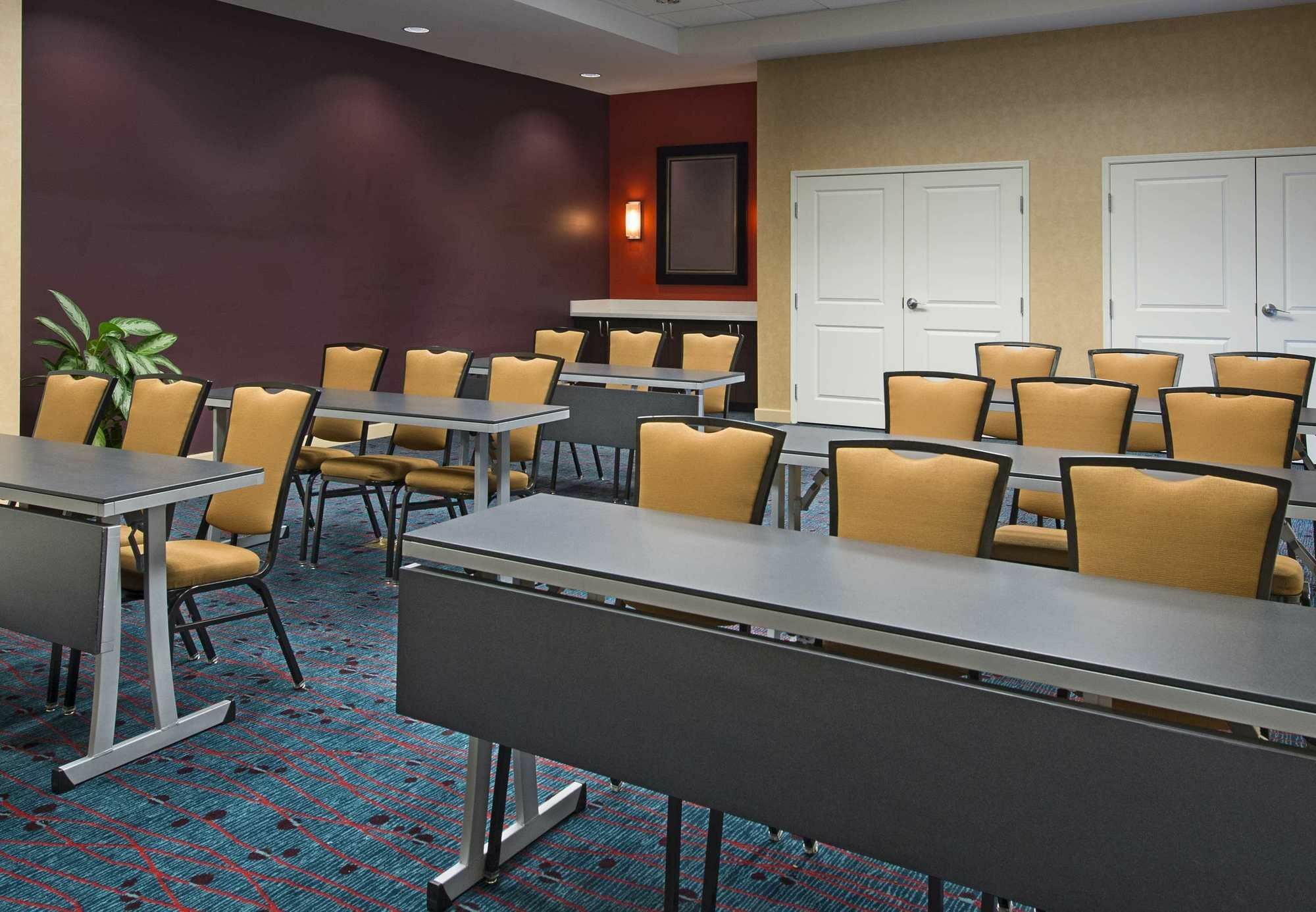 Residence Inn By Marriott Charleston North/Ashley Phosphate North Charleston Exterior foto